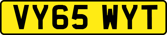 VY65WYT