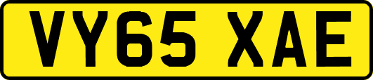 VY65XAE