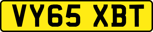 VY65XBT