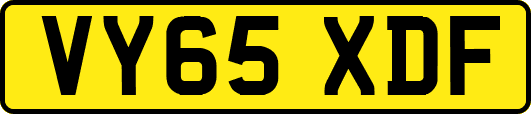 VY65XDF