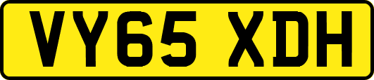 VY65XDH