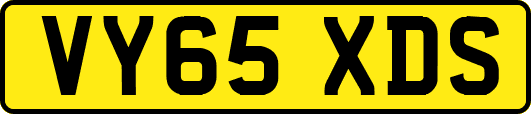 VY65XDS