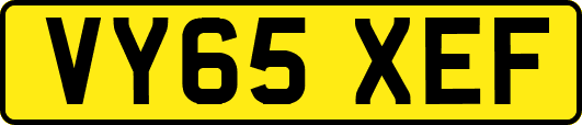 VY65XEF