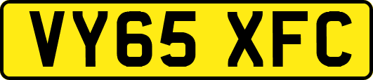 VY65XFC