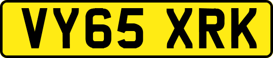 VY65XRK