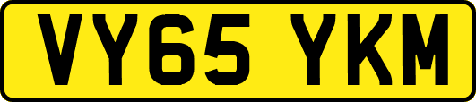 VY65YKM