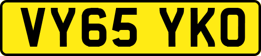 VY65YKO