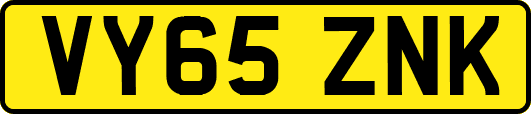 VY65ZNK