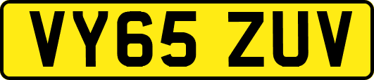 VY65ZUV