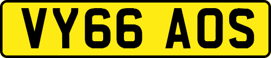 VY66AOS