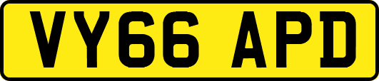VY66APD
