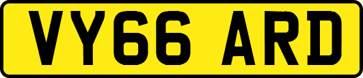 VY66ARD