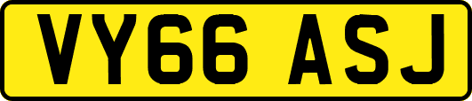 VY66ASJ