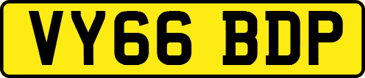 VY66BDP