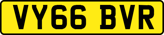 VY66BVR