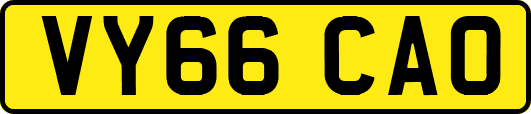 VY66CAO