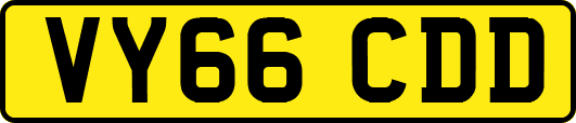 VY66CDD