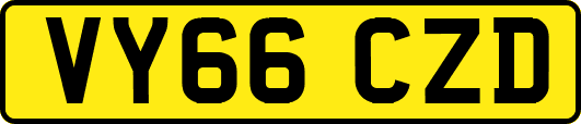 VY66CZD