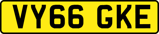 VY66GKE