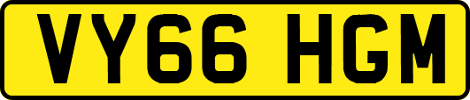VY66HGM