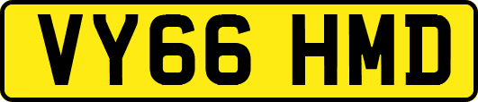VY66HMD