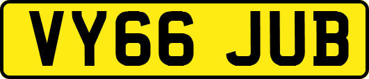 VY66JUB
