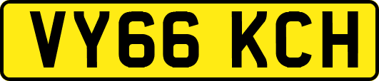 VY66KCH