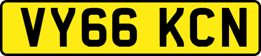 VY66KCN