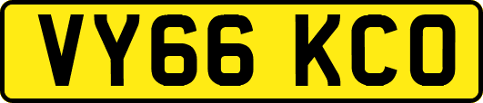 VY66KCO