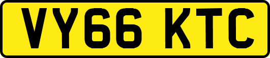 VY66KTC