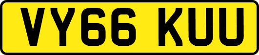 VY66KUU