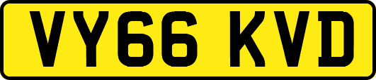 VY66KVD
