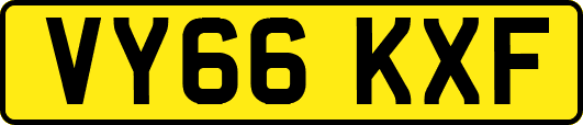 VY66KXF