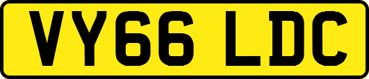 VY66LDC