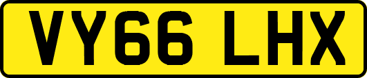 VY66LHX