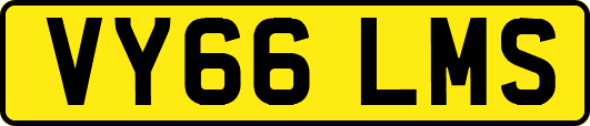 VY66LMS