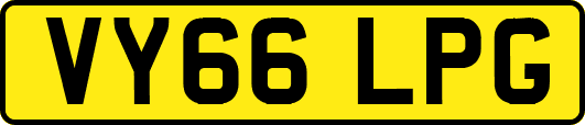 VY66LPG