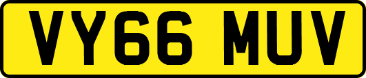 VY66MUV