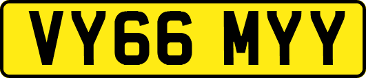 VY66MYY