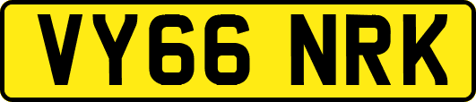 VY66NRK