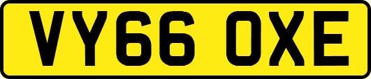 VY66OXE