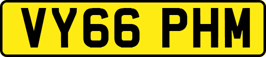 VY66PHM