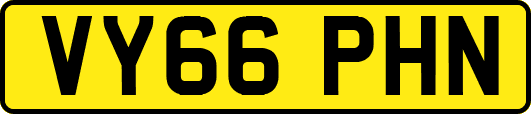 VY66PHN