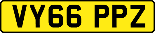 VY66PPZ