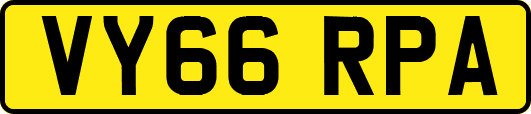 VY66RPA
