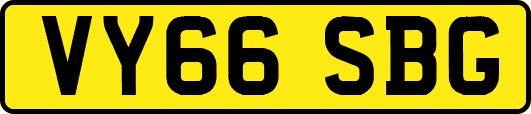 VY66SBG