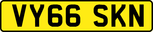 VY66SKN