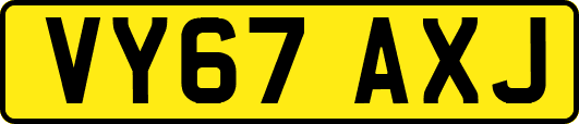 VY67AXJ