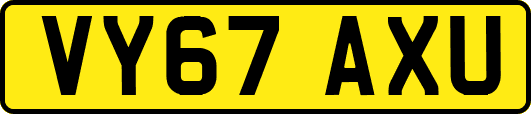 VY67AXU