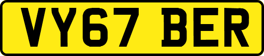 VY67BER